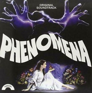 Ost - Phenomena / Goblin Vinyl Record