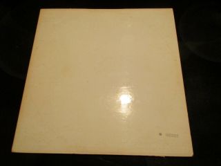 The Beatles White Album 1968 All Posters Vinyls A0662627