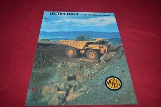 Lectra Haul Buyers Guide Rock Truck Dealer 