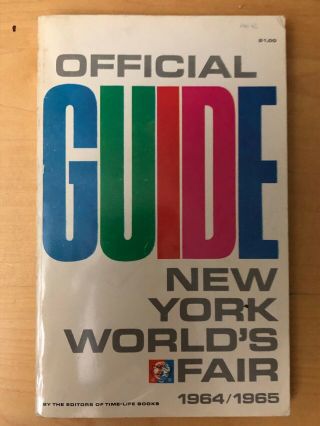 Official Guide York World 