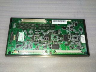 SEGA Naomi DIMM board 3.  17 Ver 512 MB TD - 430 3