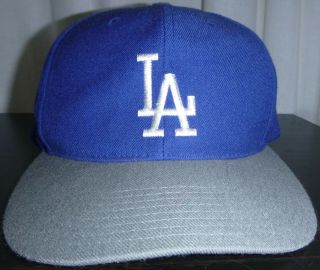 Los Angeles Dodgers Vintage 90 