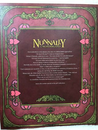 Code Geass: Lelouch of the Rebellion - Nunnally in Wonderland Book w/ DVD,  Card 2