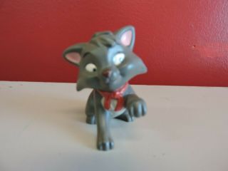 Disney Wdcc Berlioz “little Rascal” From The Aristocats Gold Circle Exclusive