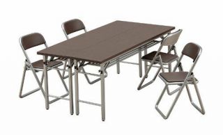 Hasegawa 1/12 Figures Accessories Series Clubroom Of Desks And Chairs Plastic Mo