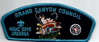 Oa 432 Wipala Wiki / Grand Canyon Council 2015 Noac Csp