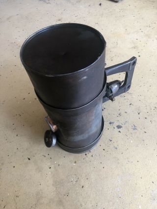 Vintage Briggs And Stratton Model “k” Engine Gas Tank (d2919)