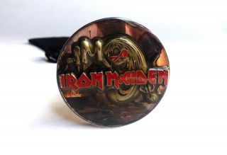 Iron Maiden Medallion Shooter For Iron Maiden Pinball Machine