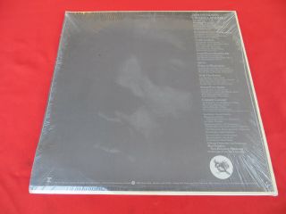 Jimi Hendrix – Crash Landing Vinyl LP 1975 Reprise Warner Records MS 2204 2