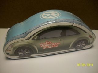 Volkswagen Beetle - Promo - The Goodness T - Shirt