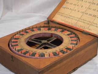 Cigar Roulette Game Trade Stimulator