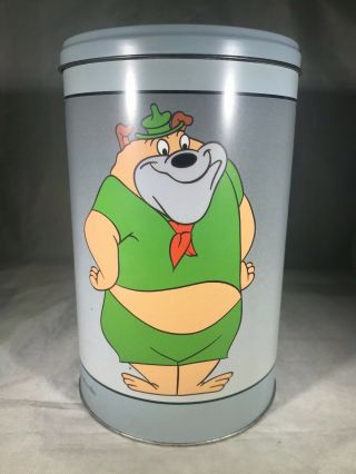 Tex Avery Collectible Tin Spike The Dog Demons & Merveilles 1992