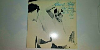 Almost Blue By Chet Baker 1988 In A Film " Let 