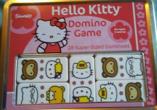Sanrio Hello Kitty Child 