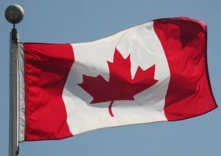 4x6 Ft Canada Canadian Maple Leaf Ca Flag With Brass Grommets