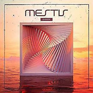 Mestís - Eikasia (vinyl Lp)