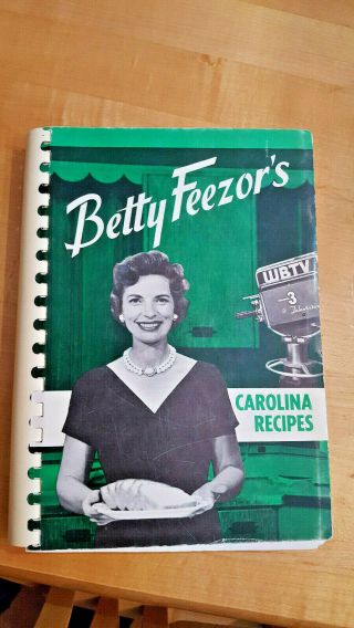 1964 Betty Feezor 
