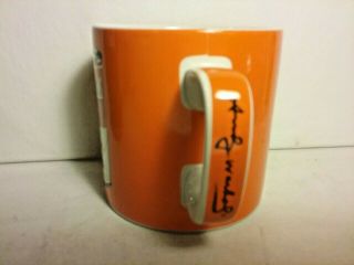 Andy Warhol Campbell ' s Soup Mug 2