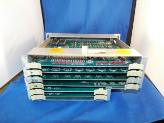 Bally Midway Arcade Eprom 6 Board Arcade Wizard Of Wor Game