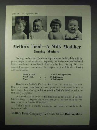 1923 Mellin 