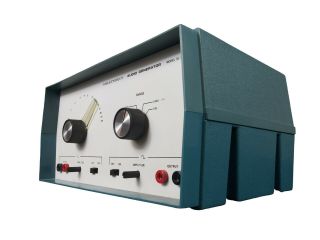 Vtg Heathkit Model Ig - 5282 Sine And Square Wave Audio Generator