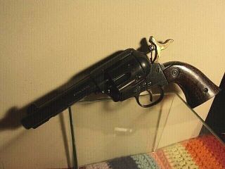 Vintage Daisy Bb Gun Pistol