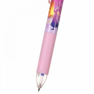 Disney Store Japan Rapunzel Ballpoint pen FRIXION BALL 3 Slim 0.  38 lantern 3