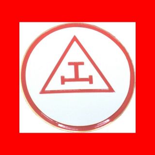☆last1☆÷large 3 " Freemasons 