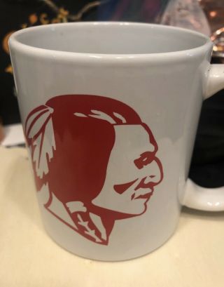 Vintage Flint Central High School Coffee Mug