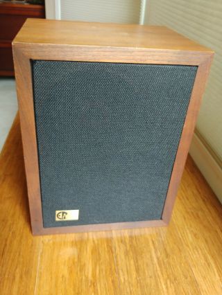 Vintage Epicure Epi M50 Single Speaker