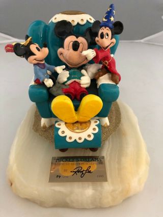 Limited Edition Disney Mickey 