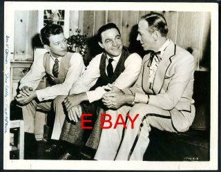 Vintage Fred Astaire Gene Kelly Donald O 