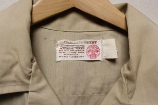 B5 BSA Scout Uniform Shirt,  Size Mens Medium,  Wulakamike Lodge Indiana 2