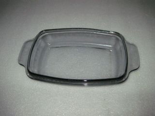 West Bend Slow Slo Cooker Glass Lid Cover Model 84674 84606