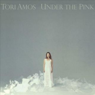 Tori Amos - Under The Pink - Vinilo Vinyl Record