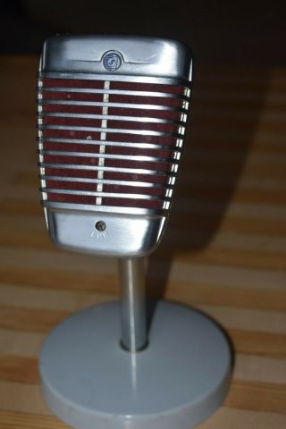 Very Cool Vintage Shure Model 51 Microphone