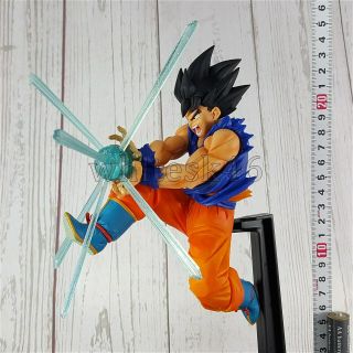 Son Goku Gokou Figure G x Materia Dragon Ball Z Anime Manga JAPAN /C729 2