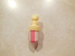 Vintage Hello Kitty Sanrio Eraser Rare