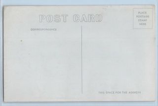 Clyde Brown,  Pioneer Museum,  Fort Collins,  Colorado; photo postcard RPPC 2