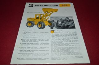 Caterpillar 950 Wheel Loader Dealer 