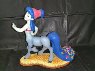 Wdcc Beauty In Bloom Blue Centaurette From Disney Fantasia With