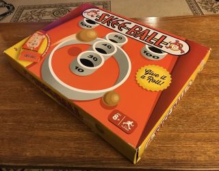 SkeeBall The Classic Arcade Game Family or Solo Game Night Event Outdoor Gift 2