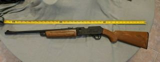 Daisy Powerline 856 vintage bb gun 2