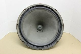 Rock - Ola 1981 Max 2 (481) Jukebox - 12 Inch Speaker - 8 Ohm - Pn 51781