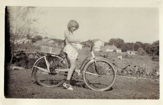 Vintage Old 1940 