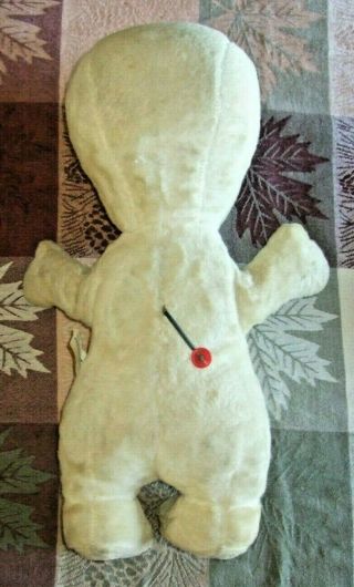 Vintage Casper The Friendly Ghost Rare Woolnough Co.  16 