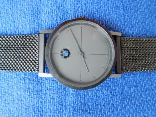 Vintage Bmw Watch