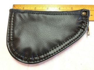 Baby Browning Gun Rug Soft Gun Case Red Felt Interior Leatherette.  25 Vintage 2