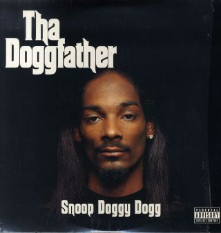 Snoop Doggy Dogg - Tha Doggfather 