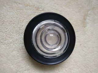 Corning Ware Parts 10 Cup Electric Percolator Glass Lid Only E1210